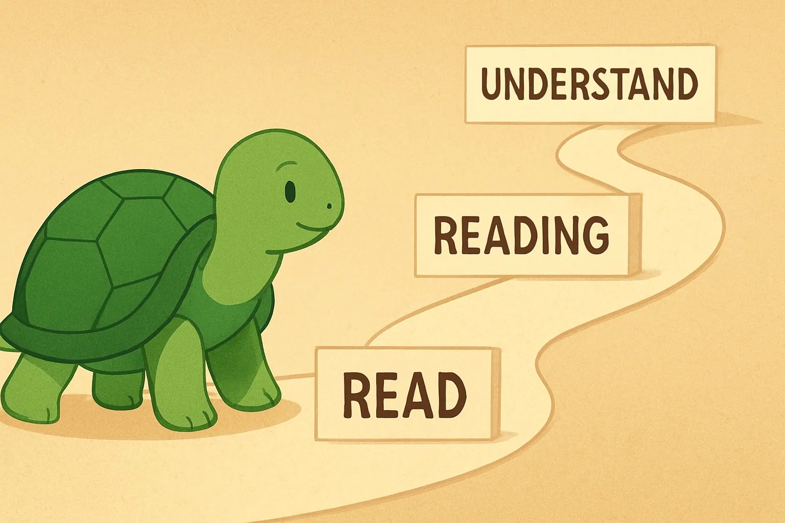 How Much Reading Do You Need to Reach B1?