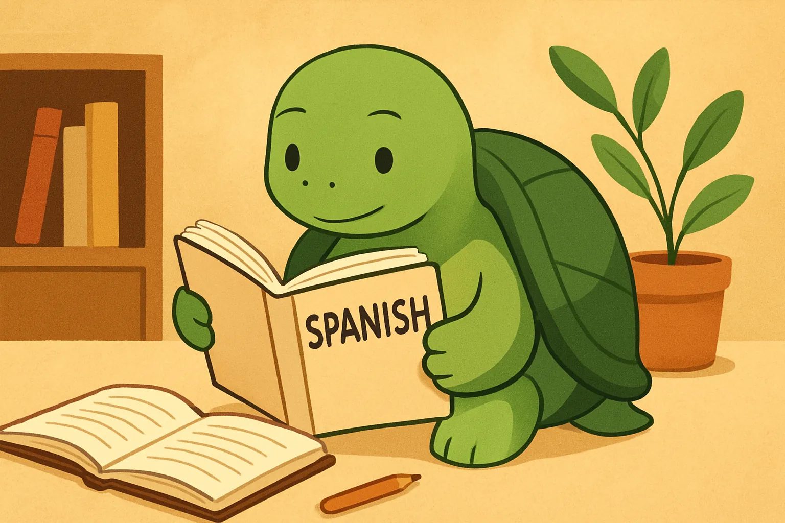 How to Learn Spanish as a Beginner: A Step-by-Step Guide