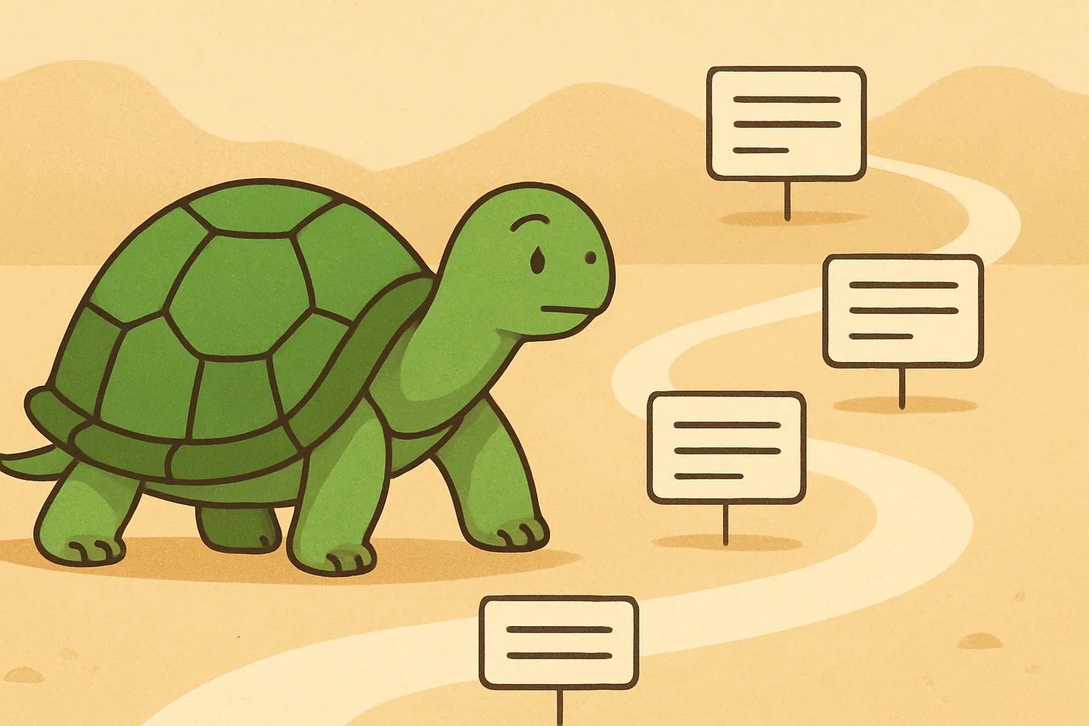 Language Learning Plateau: Why You're Stuck and How to Break Through