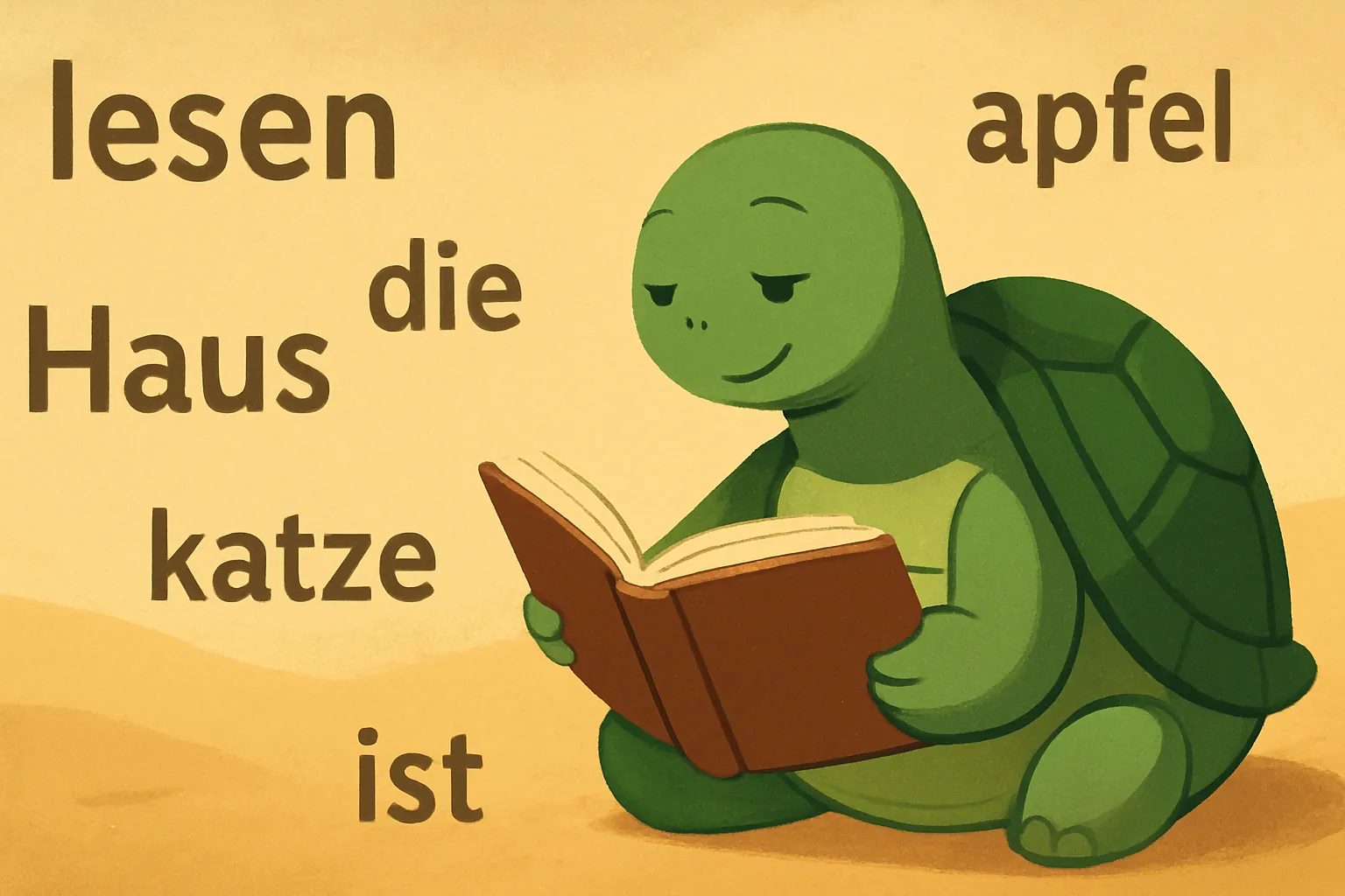 Extensives Lesen zum Sprachenlernen: Der komplette Leitfaden