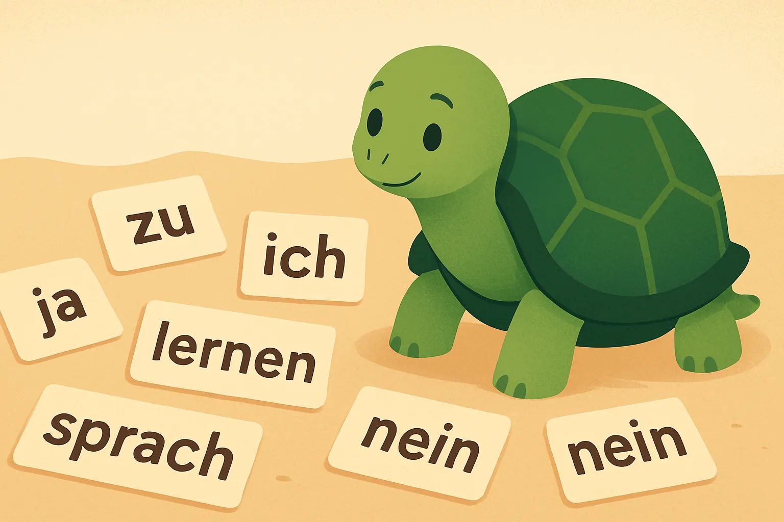 Bin ich zu alt zum Sprachenlernen? Die Forschung sagt Nein