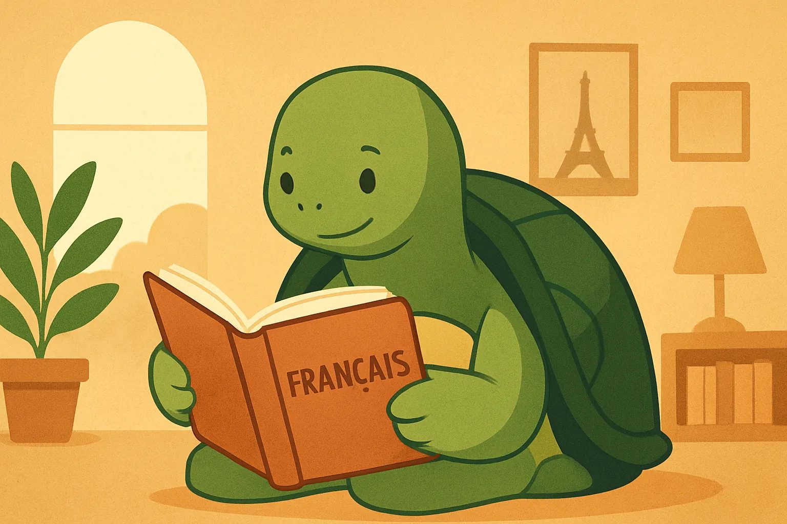 Aprender francés leyendo: por qué funciona y cómo empezar