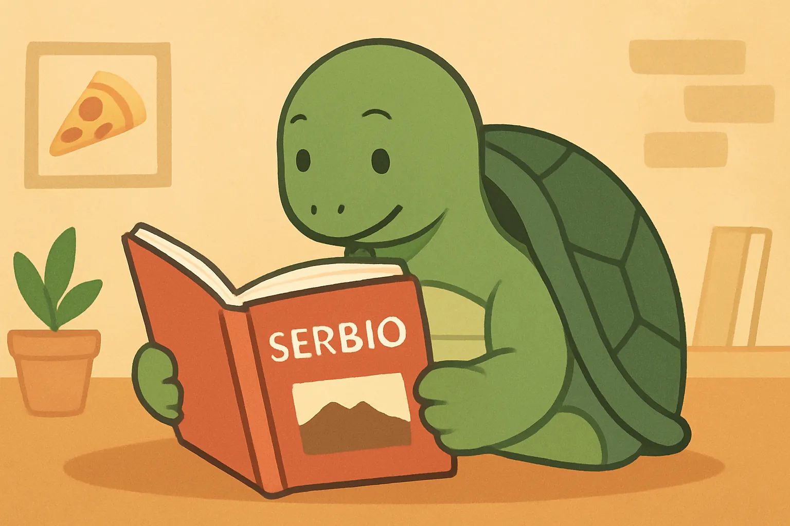 Aprender serbio desde cero: guía práctica