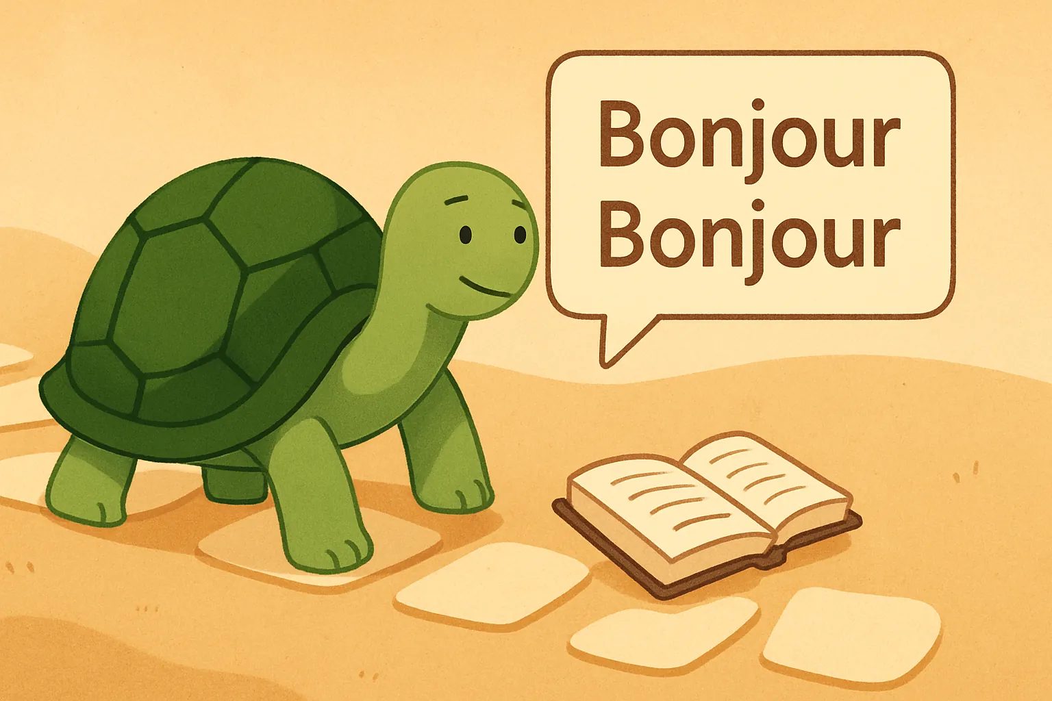 Comment apprendre une langue avant de déménager à l'étranger