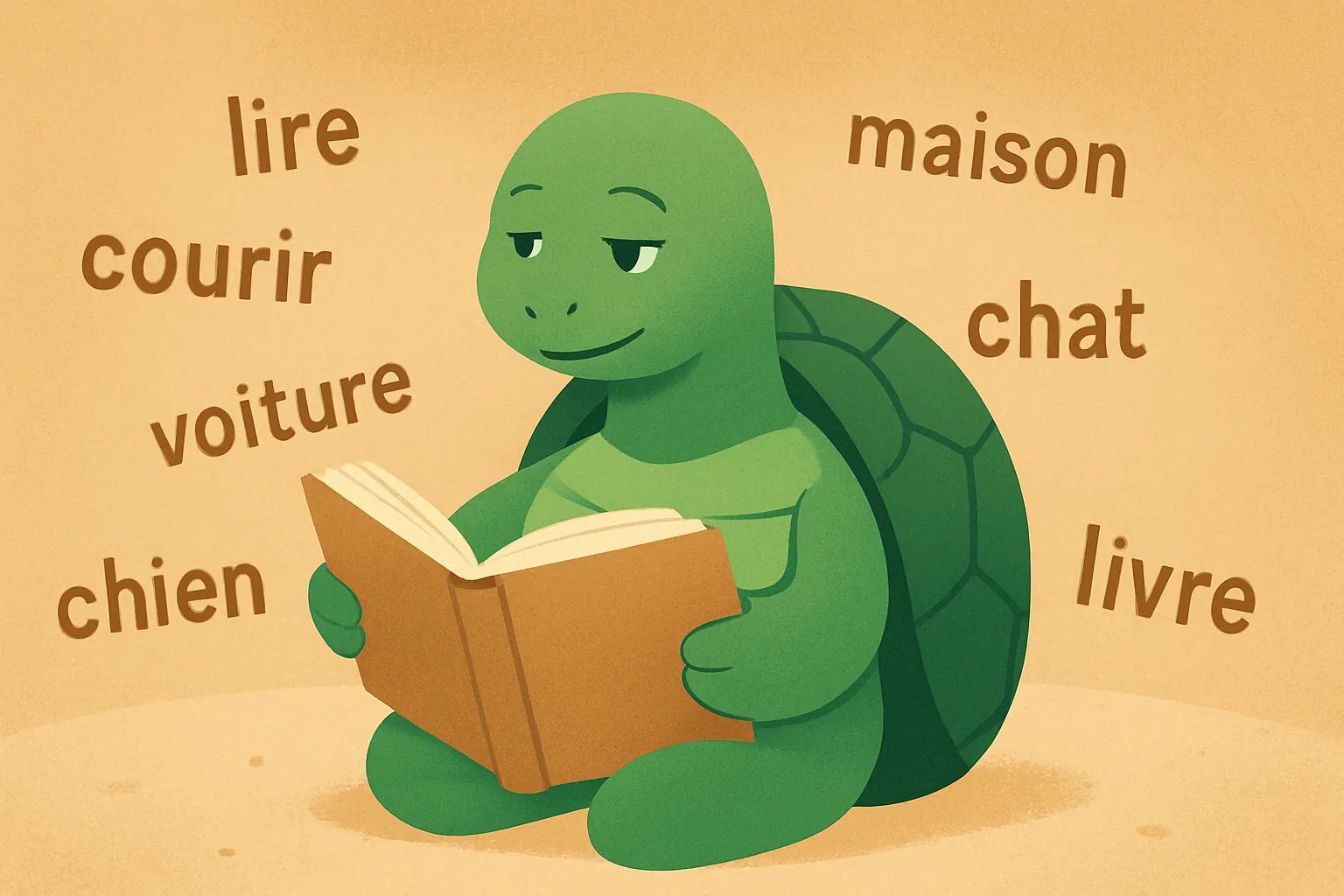 Lecture extensive pour apprendre les langues : guide complet