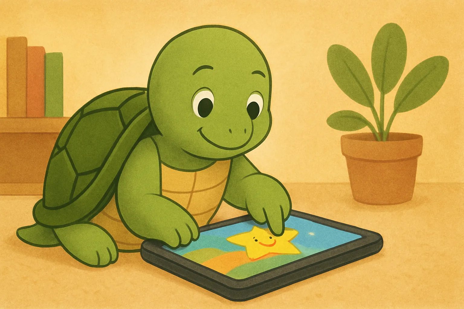 Meilleures applications d'apprentissage des langues pour enfants en 2026