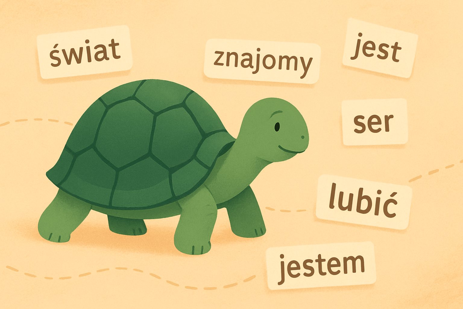 Hipoteza inputu Krashena: praktyczny przewodnik