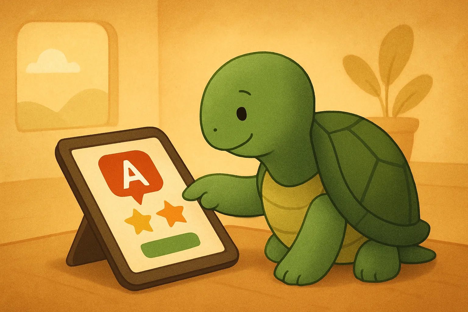 Najlepsze aplikacje do nauki języków dla dzieci w 2026