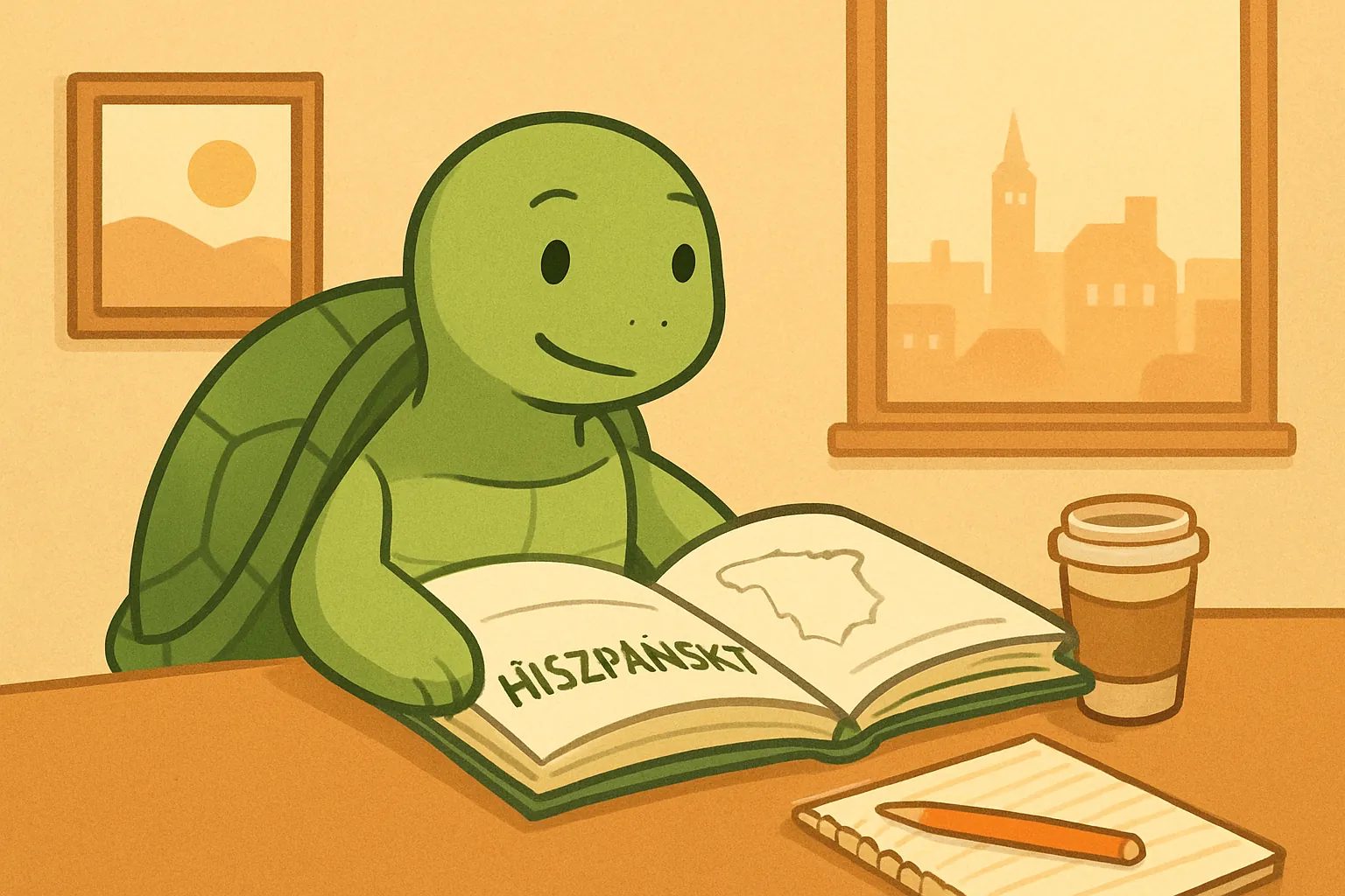 Jak nauczyć się hiszpańskiego od zera: przewodnik krok po kroku