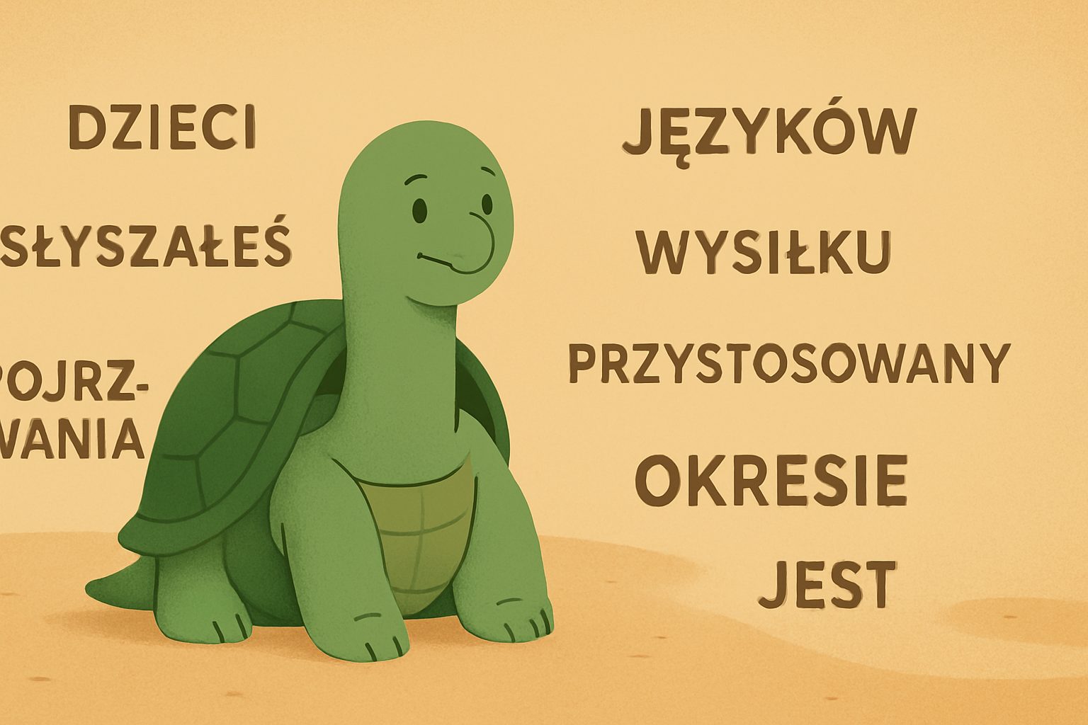 Czy jestem za stary na naukę języka? Badania mówią że nie