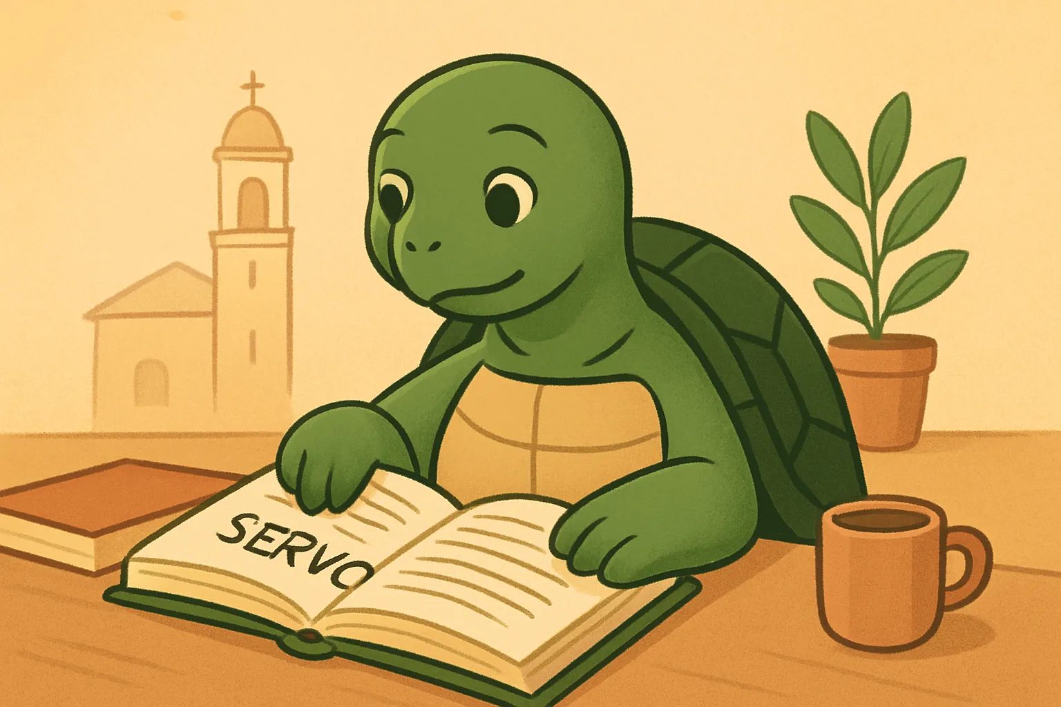 Aprender sérvio do zero: guia prático