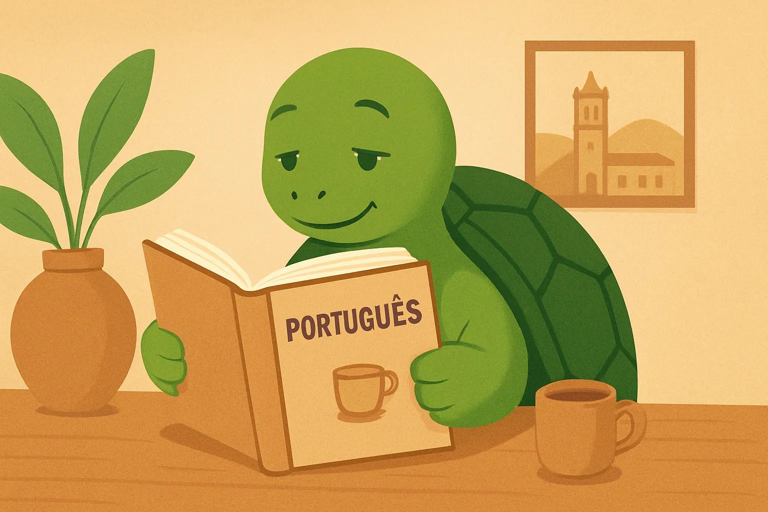 Como aprender português do zero: guia completo