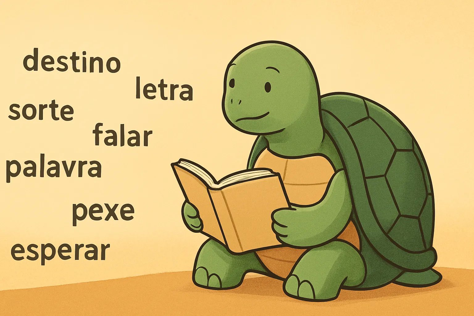 Como a repetição espaçada funciona para aprender idiomas