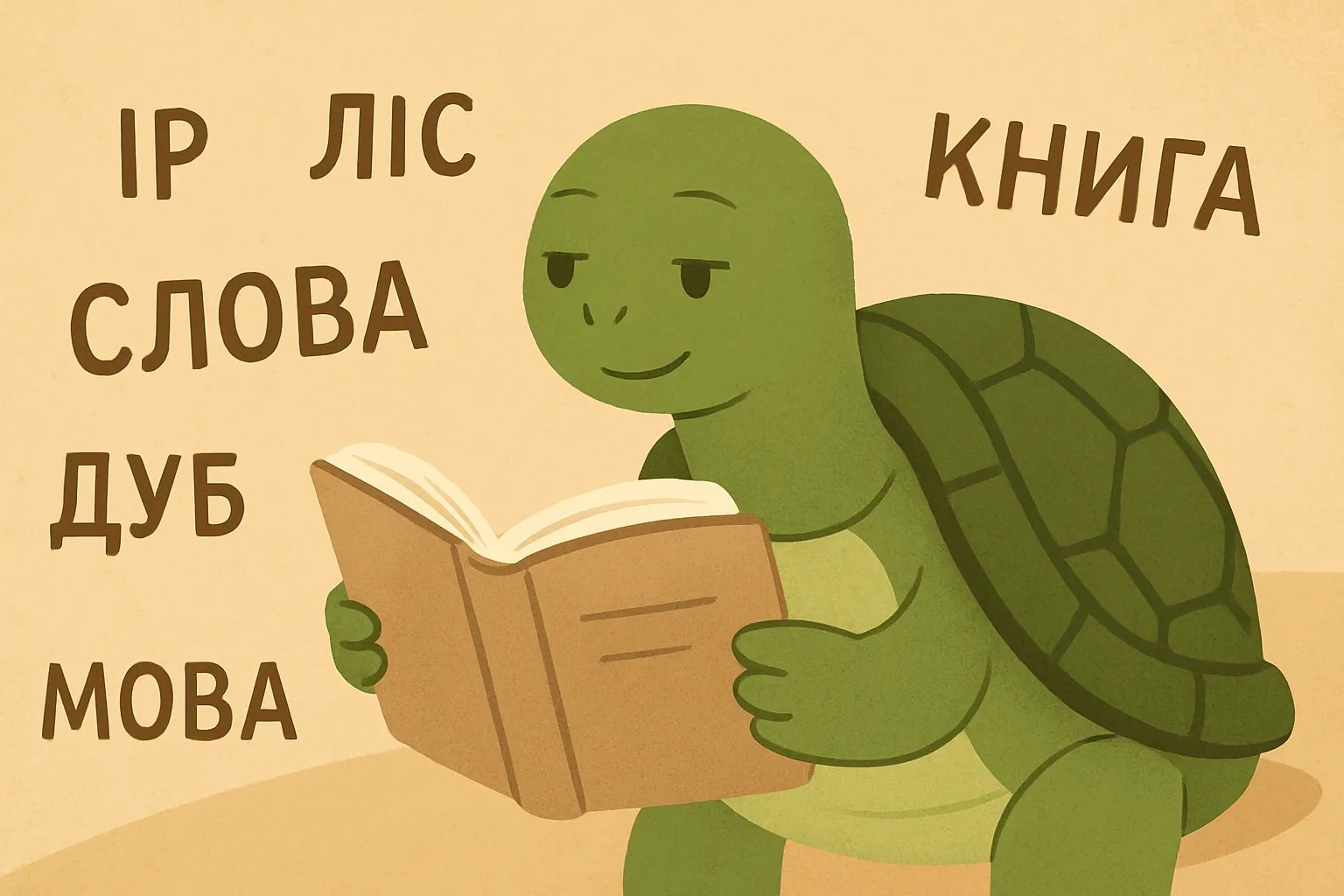 Екстенсивне читання для вивчення мов: повний гайд