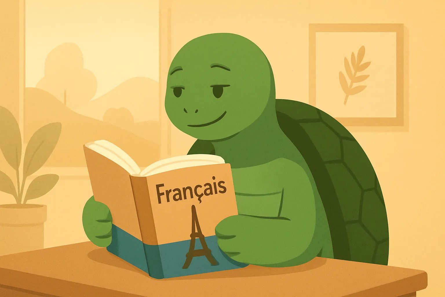 Вивчити французьку через читання: чому це працює і як почати