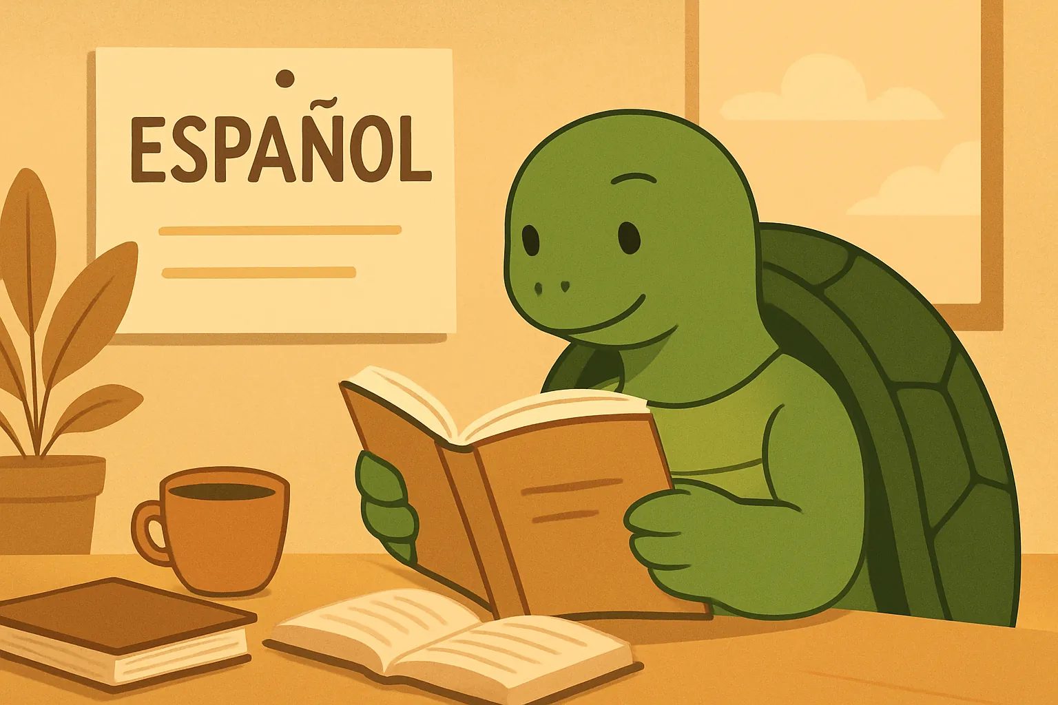 Як вивчити іспанську з нуля: покроковий гайд