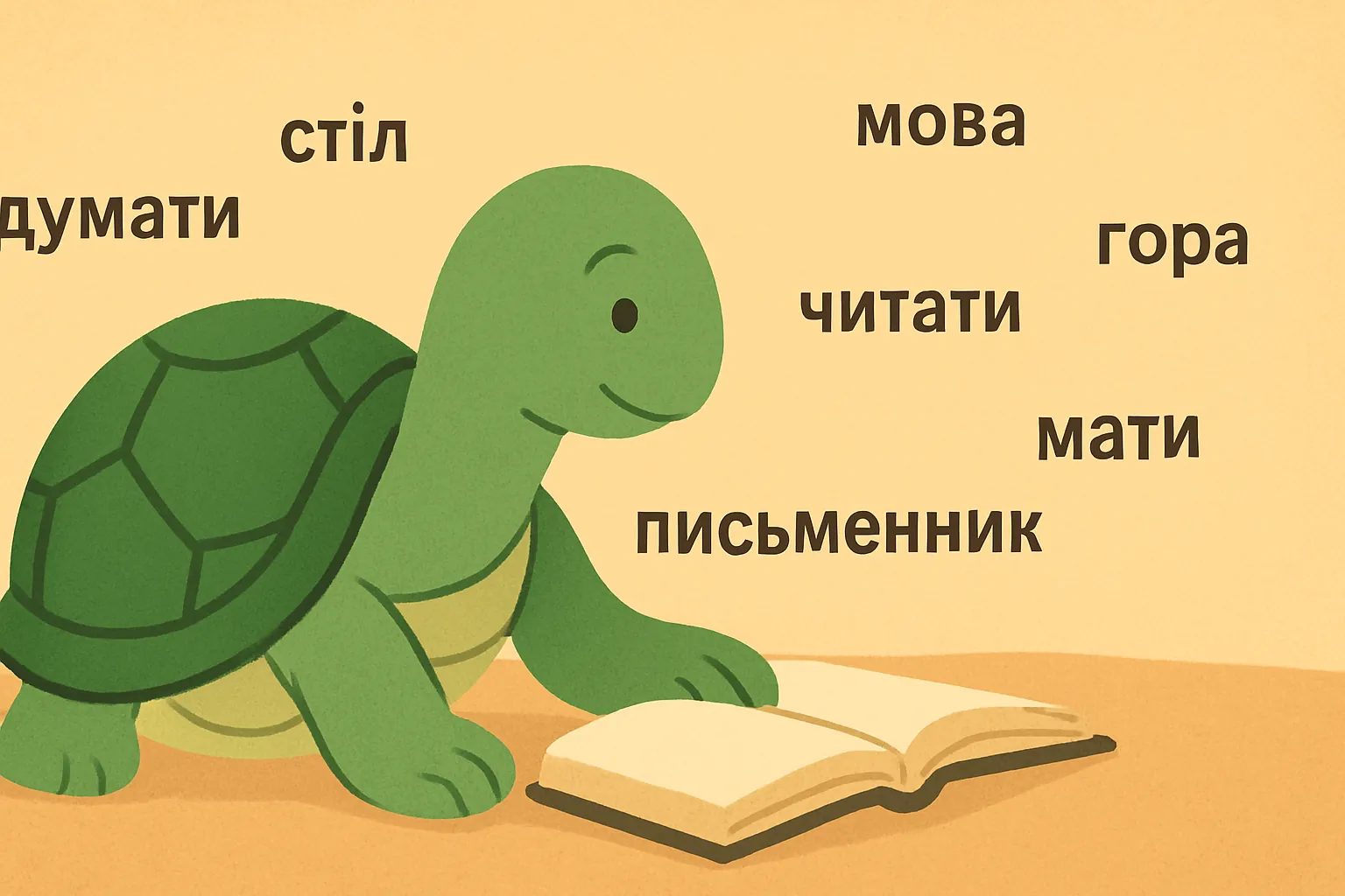 Зрозумілий input проти граматики: що працює краще?